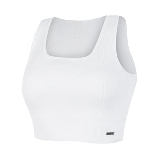 Santic Hibiscus Women Vest