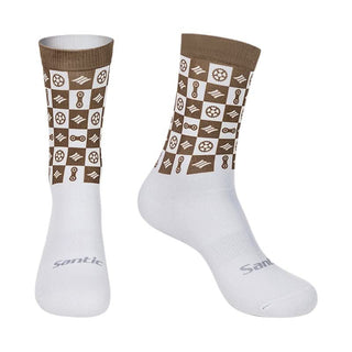 Santic Bobby Socks