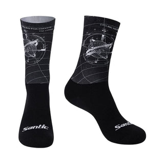 Santic Bobby Socks