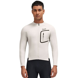 Santic Yuanzhou Unisex Jersey
