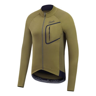 Santic Yuanzhou Unisex Jersey