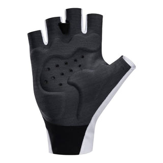 Santic Byron Integrated Reflective Gloves
