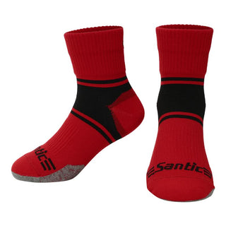 Santic Latin Kids Compression Socks