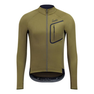 Santic Yuanzhou Unisex Jersey