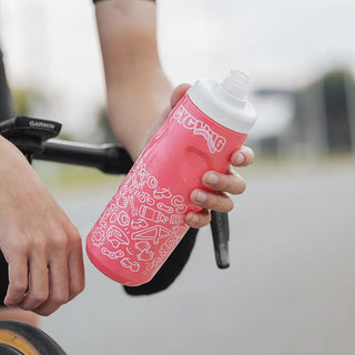 Santic Tasha Water Bottle
