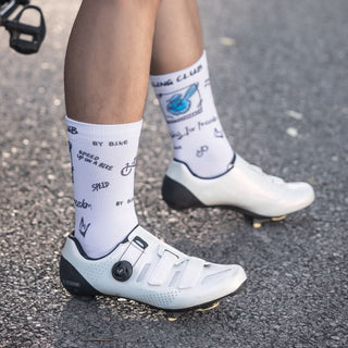 Santic Bobby Socks