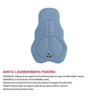 Santic Serene Women