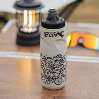 Santic Tasha Water Bottle