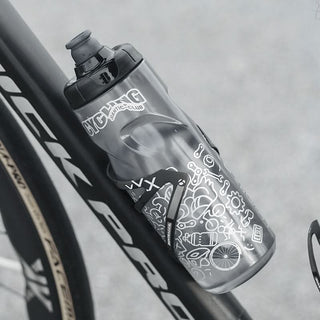 Santic Tasha Water Bottle