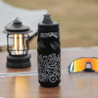 Santic Tasha Water Bottle