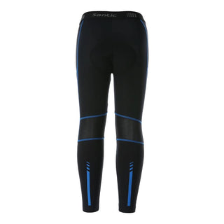 Santic Lehuo Kids Fleece Tights
