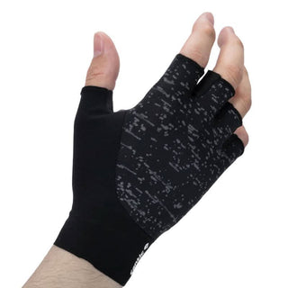 Santic Byron Integrated Reflective Gloves