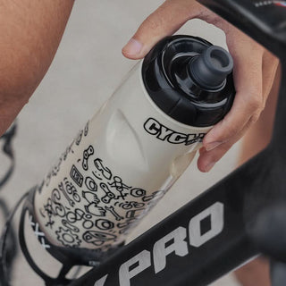 Santic Tasha Water Bottle