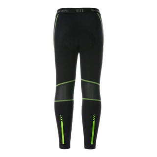 Santic Lehuo Kids Fleece Tights