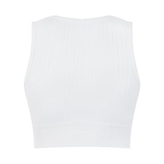 Santic Hibiscus Women Vest