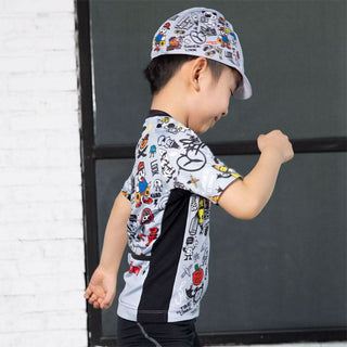 Santic Shota Kids Jersey