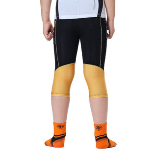 Santic Xuanli Kids Athletic Trousers