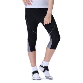 Santic Xuanli Kids Athletic Trousers