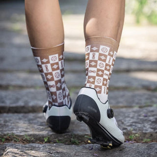 Santic Bobby Socks