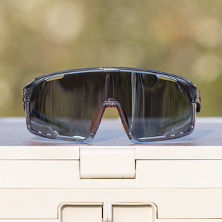 Santic QY HDR® Lens Sunglasses