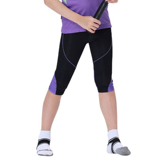 Santic Xuanli Kids Athletic Trousers