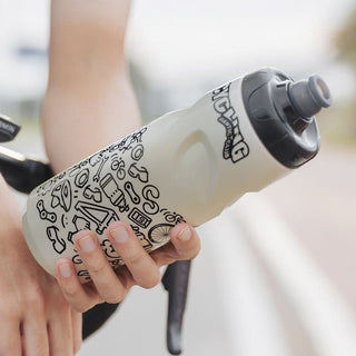 Santic Tasha Water Bottle