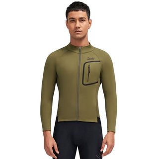 Santic Yuanzhou Unisex Jersey