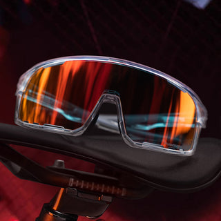 Santic QY HDR® Lens Sunglasses