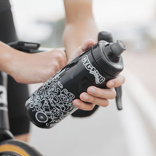 Santic Tasha Water Bottle