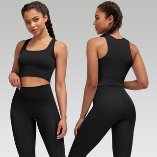Santic Hibiscus Women Vest