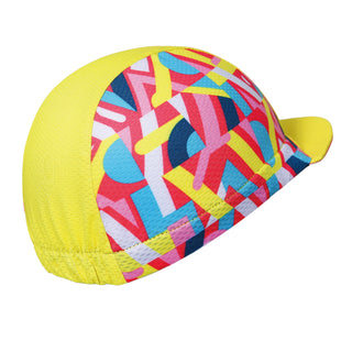 Santic Champion Kids Cap