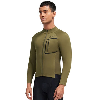 Santic Yuanzhou Unisex Jersey