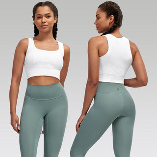 Santic Hibiscus Women Vest