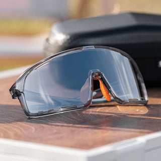 Santic QY HDR® Lens Sunglasses
