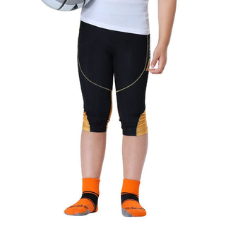 Santic Xuanli Kids Athletic Trousers