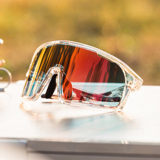 Santic QY HDR® Lens Sunglasses