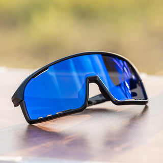 Santic QY HDR® Lens Sunglasses