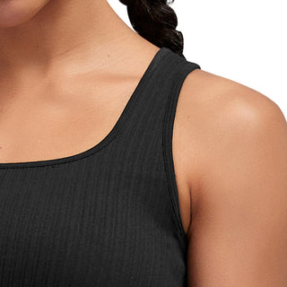 Santic Hibiscus Women Vest
