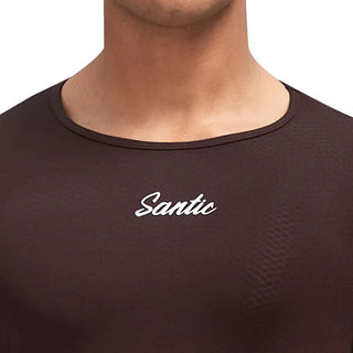 Santic Western Men