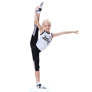 Santic Xuanli Kids Athletic Trousers