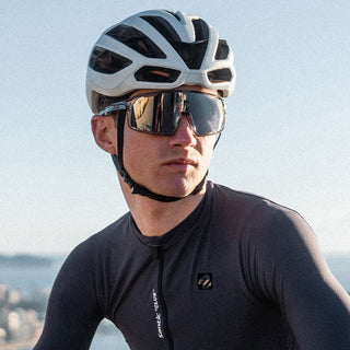 Santic QY HDR® Lens Sunglasses