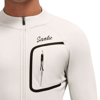 Santic Yuanzhou Unisex Jersey