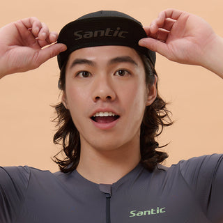 Santic Shadow Summer Cap