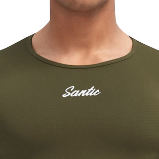 Santic Western Men