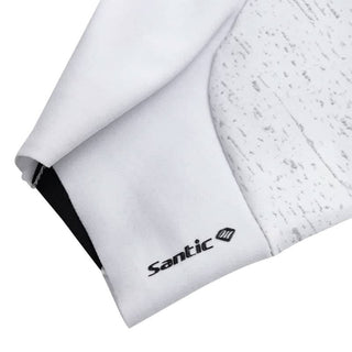 Santic Byron Integrated Reflective Gloves