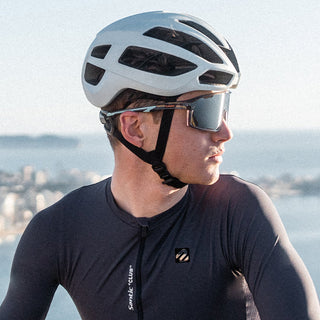 Santic QY HDR® Lens Sunglasses