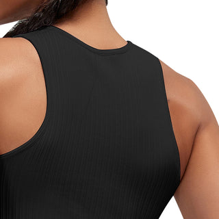Santic Hibiscus Women Vest