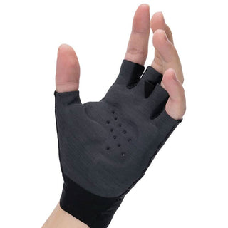 Santic Byron Integrated Reflective Gloves