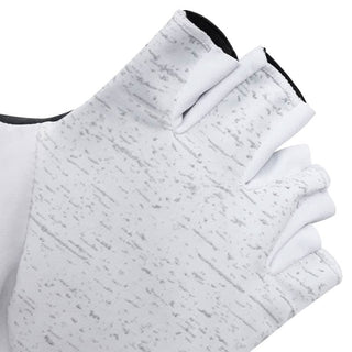 Santic Byron Integrated Reflective Gloves