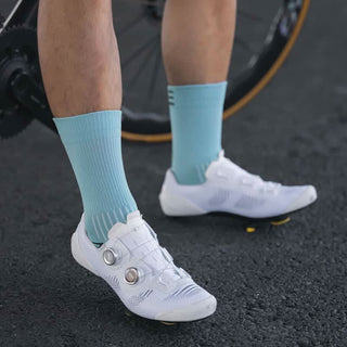 Santic Qimen Reflective Socks